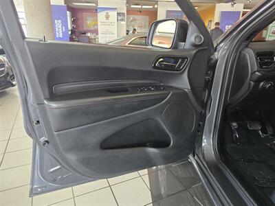 2024 Dodge Durango GT Plus - Photo 8 - Hamilton, OH 45015