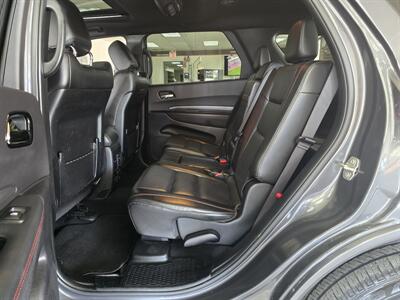 2024 Dodge Durango GT Plus - Photo 12 - Hamilton, OH 45015
