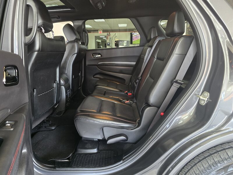 2024 Dodge Durango GT Plus - Photo 12 - Hamilton, OH 45015