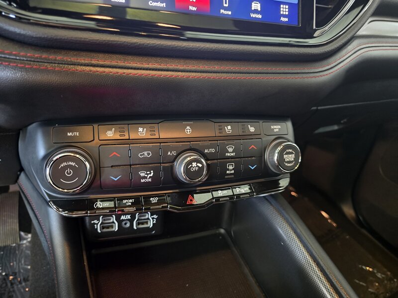 2024 Dodge Durango GT Plus - Photo 23 - Hamilton, OH 45015