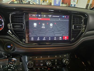 2024 Dodge Durango GT Plus - Photo 25 - Hamilton, OH 45015
