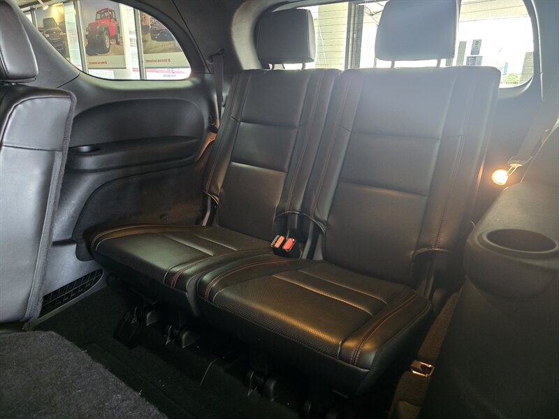 2024 Dodge Durango GT Plus - Photo 13 - Hamilton, OH 45015