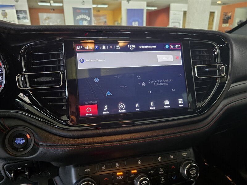 2024 Dodge Durango GT Plus - Photo 28 - Hamilton, OH 45015