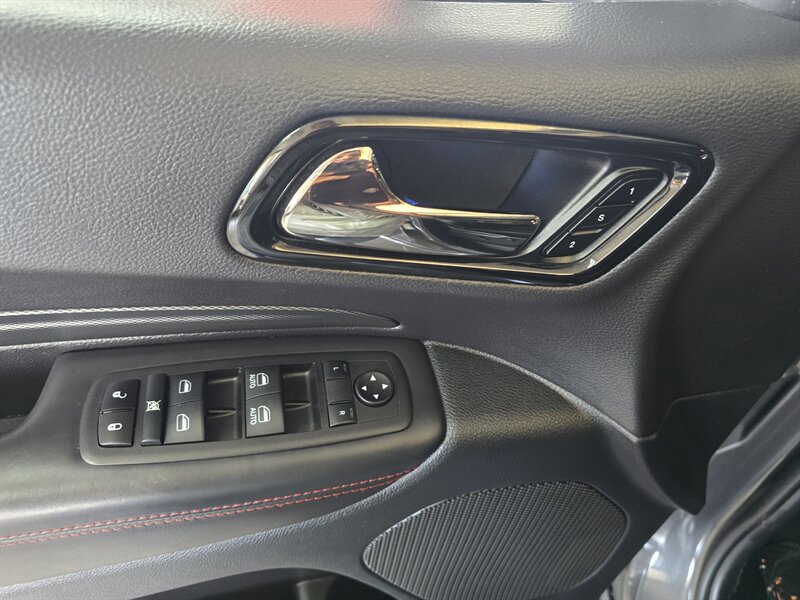 2024 Dodge Durango GT Plus - Photo 38 - Hamilton, OH 45015