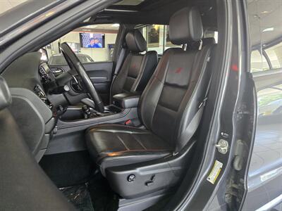 2024 Dodge Durango GT Plus - Photo 10 - Hamilton, OH 45015