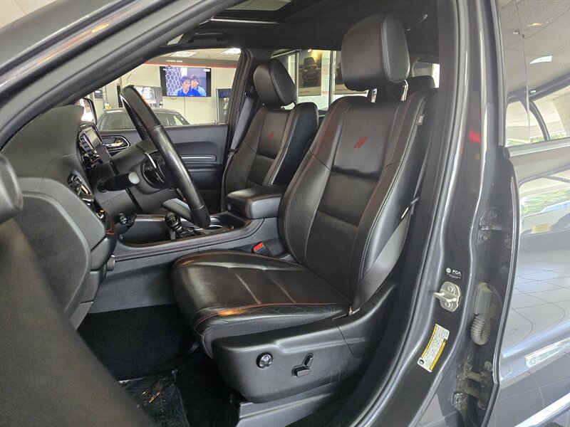 2024 Dodge Durango GT Plus - Photo 10 - Hamilton, OH 45015