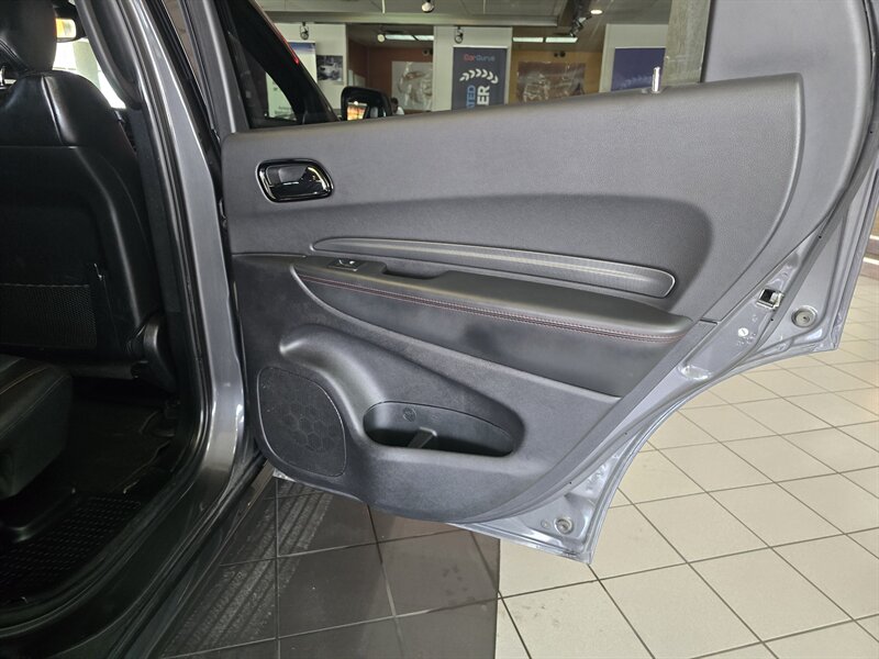 2024 Dodge Durango GT Plus - Photo 16 - Hamilton, OH 45015