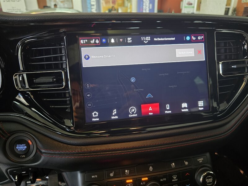 2024 Dodge Durango GT Plus - Photo 27 - Hamilton, OH 45015