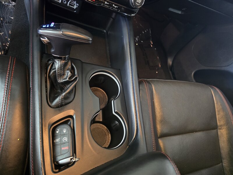 2024 Dodge Durango GT Plus - Photo 22 - Hamilton, OH 45015