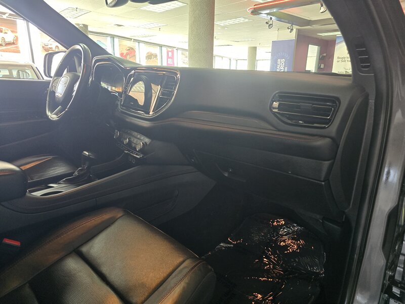 2024 Dodge Durango GT Plus - Photo 19 - Hamilton, OH 45015