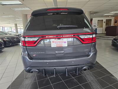2024 Dodge Durango GT Plus - Photo 5 - Hamilton, OH 45015