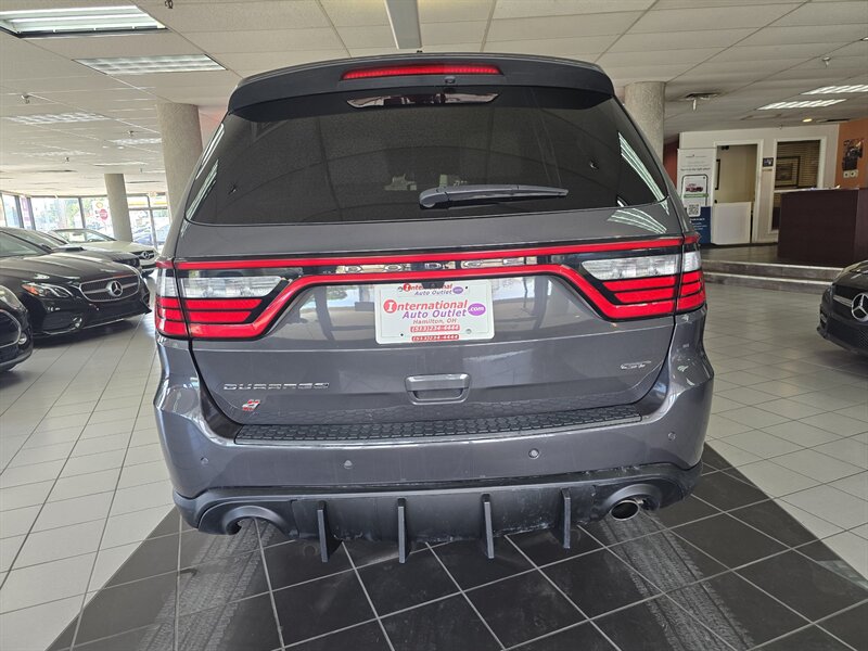 2024 Dodge Durango GT Plus - Photo 5 - Hamilton, OH 45015
