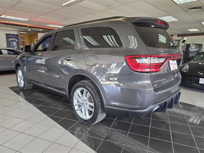 2024 Dodge Durango GT Plus - Photo 4 - Hamilton, OH 45015