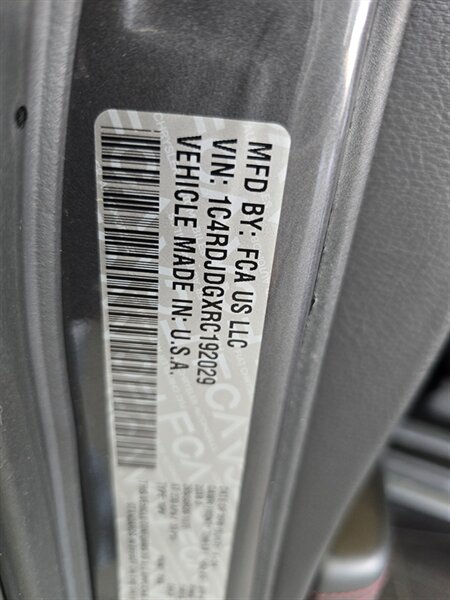 2024 Dodge Durango GT Plus - Photo 41 - Hamilton, OH 45015