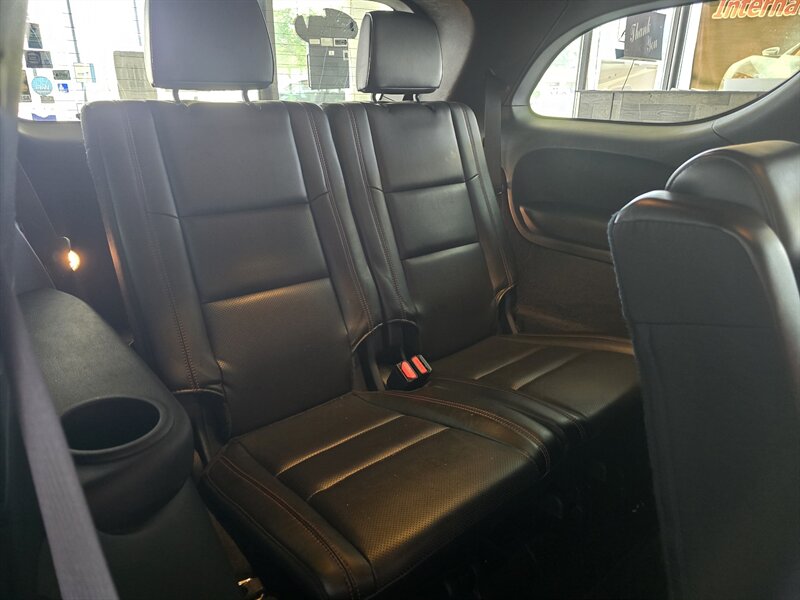 2024 Dodge Durango GT Plus - Photo 18 - Hamilton, OH 45015