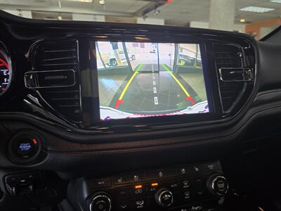2024 Dodge Durango GT Plus - Photo 31 - Hamilton, OH 45015