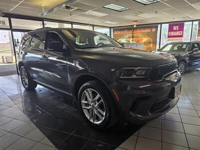 2024 Dodge Durango GT Plus - Photo 2 - Hamilton, OH 45015