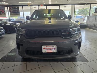 2024 Dodge Durango GT Plus - Photo 3 - Hamilton, OH 45015