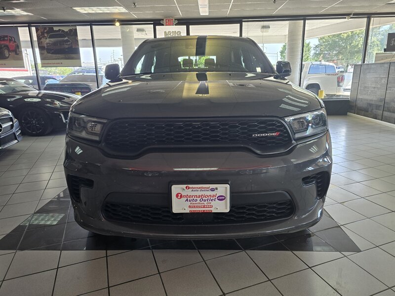 2024 Dodge Durango GT Plus - Photo 3 - Hamilton, OH 45015
