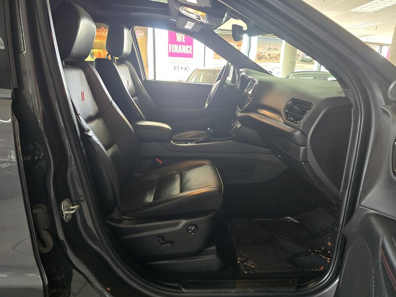 2024 Dodge Durango GT Plus - Photo 15 - Hamilton, OH 45015