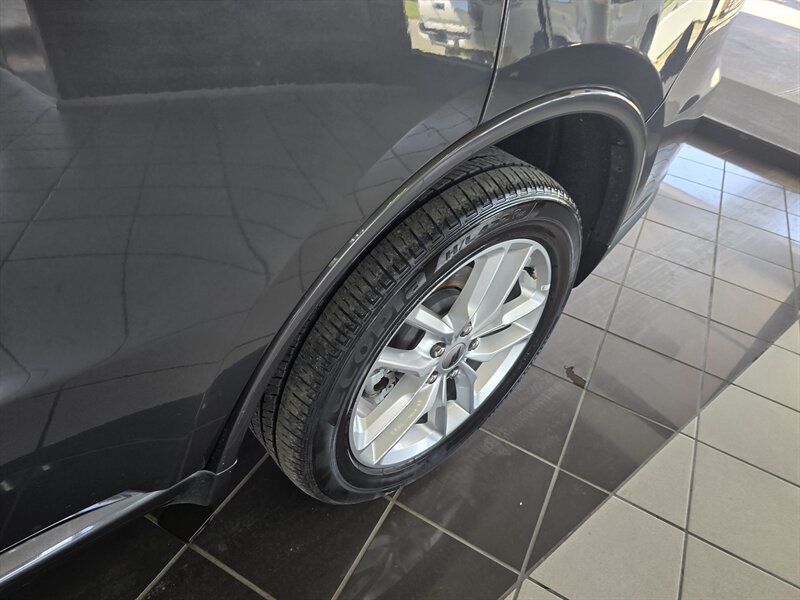 2024 Dodge Durango GT Plus - Photo 40 - Hamilton, OH 45015