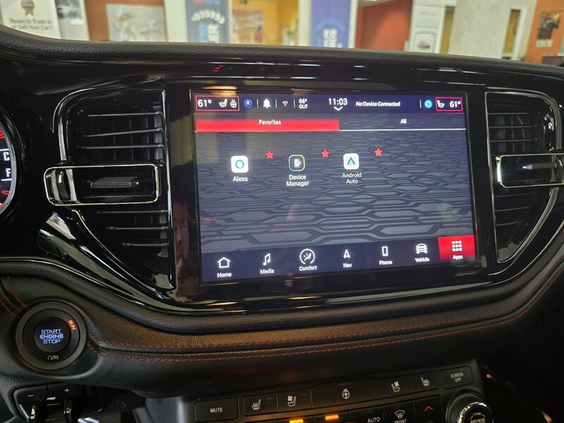 2024 Dodge Durango GT Plus - Photo 26 - Hamilton, OH 45015
