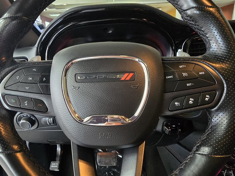 2024 Dodge Durango GT Plus - Photo 30 - Hamilton, OH 45015