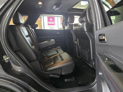2024 Dodge Durango GT Plus - Photo 17 - Hamilton, OH 45015
