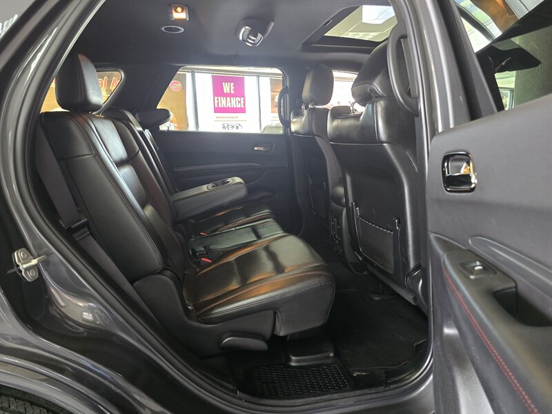 2024 Dodge Durango GT Plus - Photo 17 - Hamilton, OH 45015