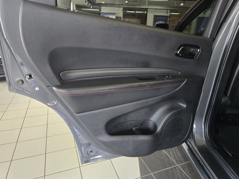 2024 Dodge Durango GT Plus - Photo 11 - Hamilton, OH 45015