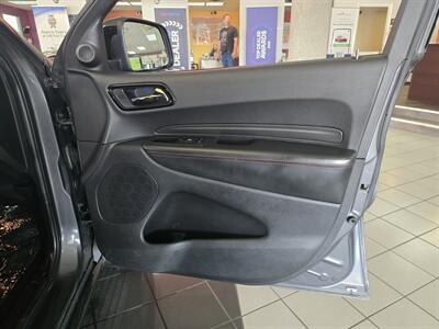 2024 Dodge Durango GT Plus - Photo 14 - Hamilton, OH 45015