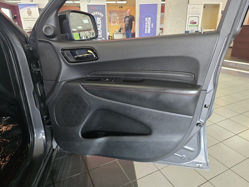 2024 Dodge Durango GT Plus - Photo 14 - Hamilton, OH 45015