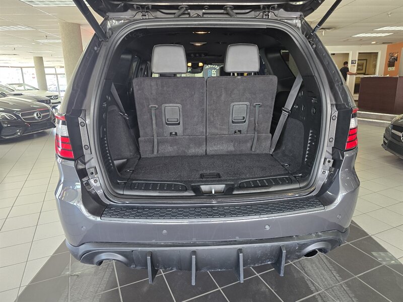 2024 Dodge Durango GT Plus - Photo 7 - Hamilton, OH 45015