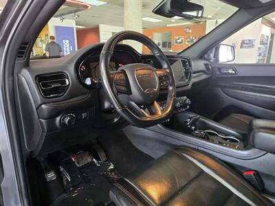 2024 Dodge Durango GT Plus - Photo 9 - Hamilton, OH 45015