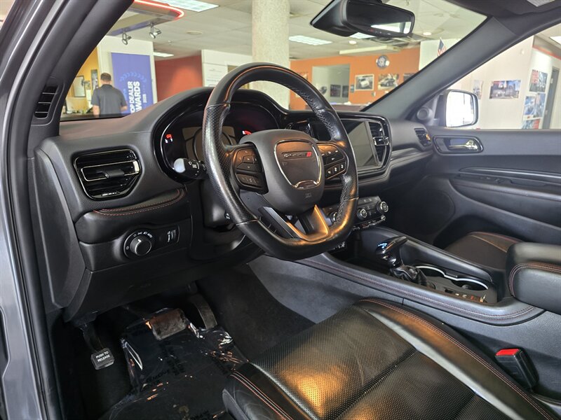 2024 Dodge Durango GT Plus - Photo 9 - Hamilton, OH 45015