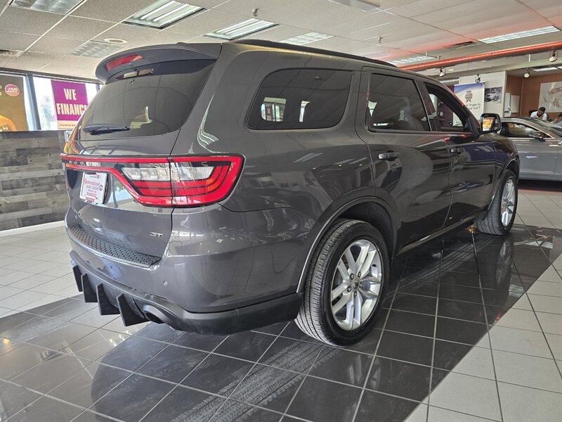 2024 Dodge Durango GT Plus - Photo 6 - Hamilton, OH 45015