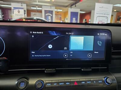 2024 Hyundai KONA SEL 4DR SUV AWD   - Photo 21 - Hamilton, OH 45015