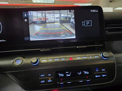2024 Hyundai KONA SEL 4DR SUV AWD   - Photo 24 - Hamilton, OH 45015