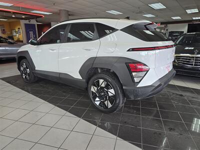 2024 Hyundai KONA SEL 4DR SUV AWD   - Photo 6 - Hamilton, OH 45015