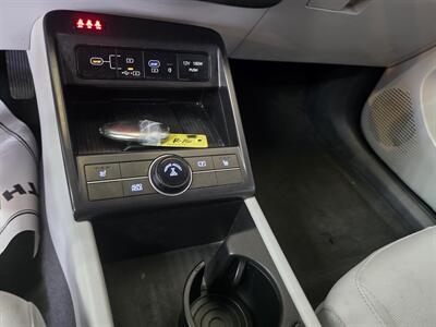 2024 Hyundai KONA SEL 4DR SUV AWD   - Photo 19 - Hamilton, OH 45015