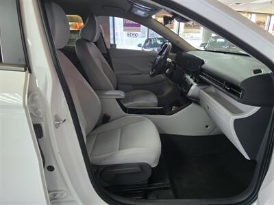 2024 Hyundai KONA SEL 4DR SUV AWD   - Photo 14 - Hamilton, OH 45015