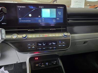 2024 Hyundai KONA SEL 4DR SUV AWD   - Photo 25 - Hamilton, OH 45015