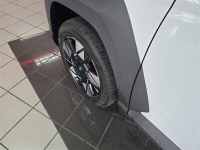 2024 Hyundai KONA SEL 4DR SUV AWD   - Photo 36 - Hamilton, OH 45015