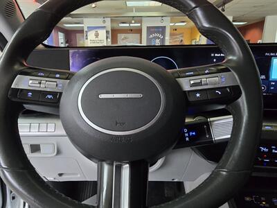 2024 Hyundai KONA SEL 4DR SUV AWD   - Photo 26 - Hamilton, OH 45015