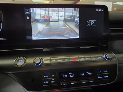 2024 Hyundai KONA SEL 4DR SUV AWD   - Photo 23 - Hamilton, OH 45015
