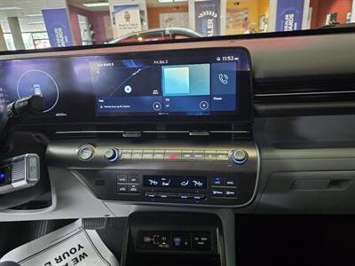 2024 Hyundai KONA SEL 4DR SUV AWD   - Photo 30 - Hamilton, OH 45015