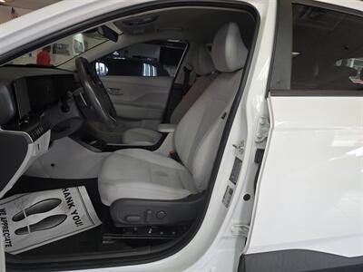 2024 Hyundai KONA SEL 4DR SUV AWD   - Photo 9 - Hamilton, OH 45015