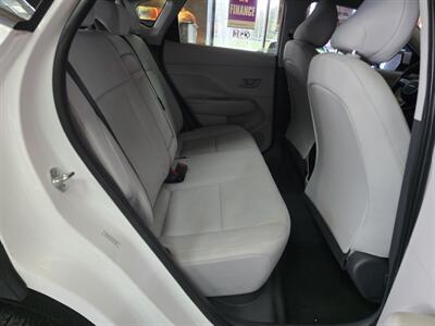 2024 Hyundai KONA SEL 4DR SUV AWD   - Photo 16 - Hamilton, OH 45015