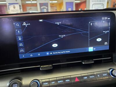 2024 Hyundai KONA SEL 4DR SUV AWD   - Photo 22 - Hamilton, OH 45015