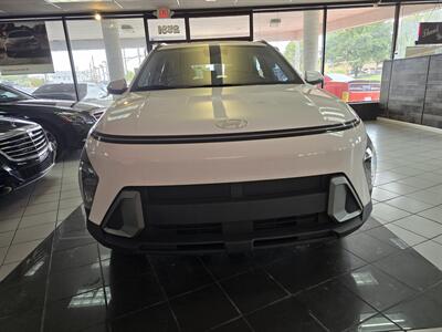2024 Hyundai KONA SEL 4DR SUV AWD   - Photo 2 - Hamilton, OH 45015